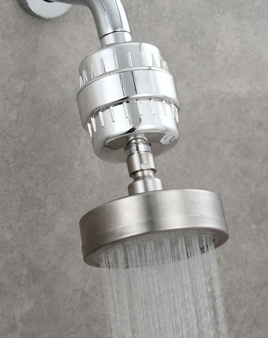 Premium Shower Filter Attachment